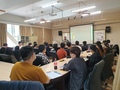 演講剪影