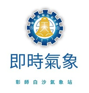 彰師即時天氣報報